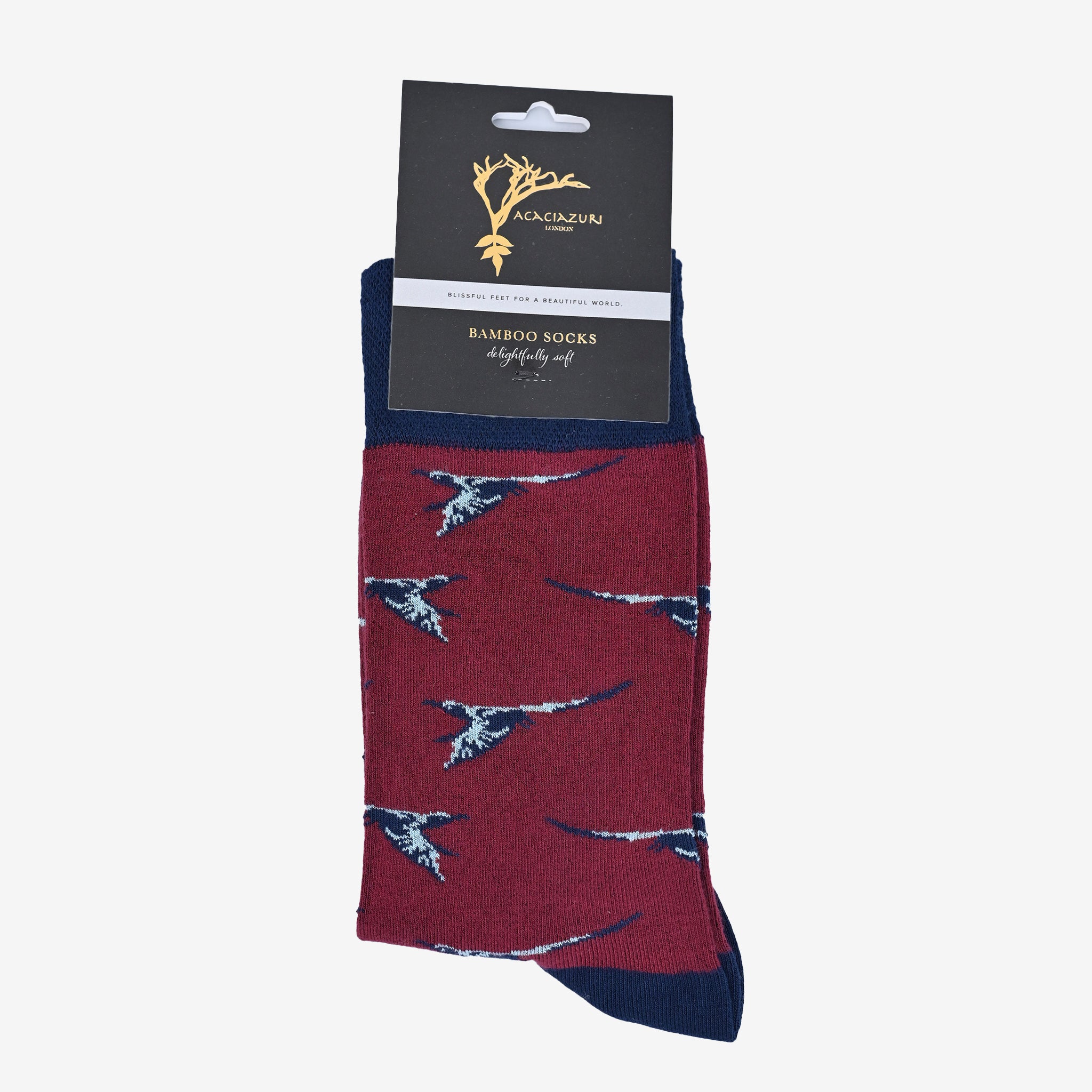 Eco-Friendly Socks for Men