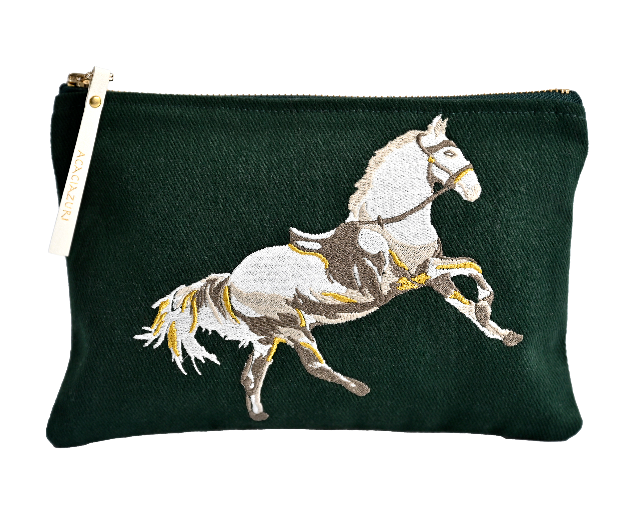 THE EQUESTRIAN BAG