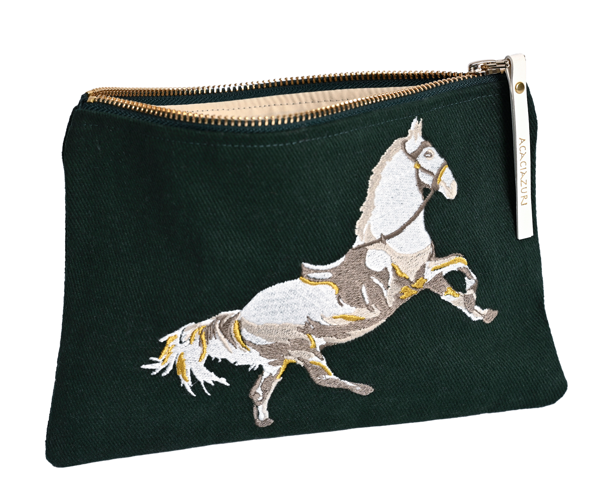 THE EQUESTRIAN BAG