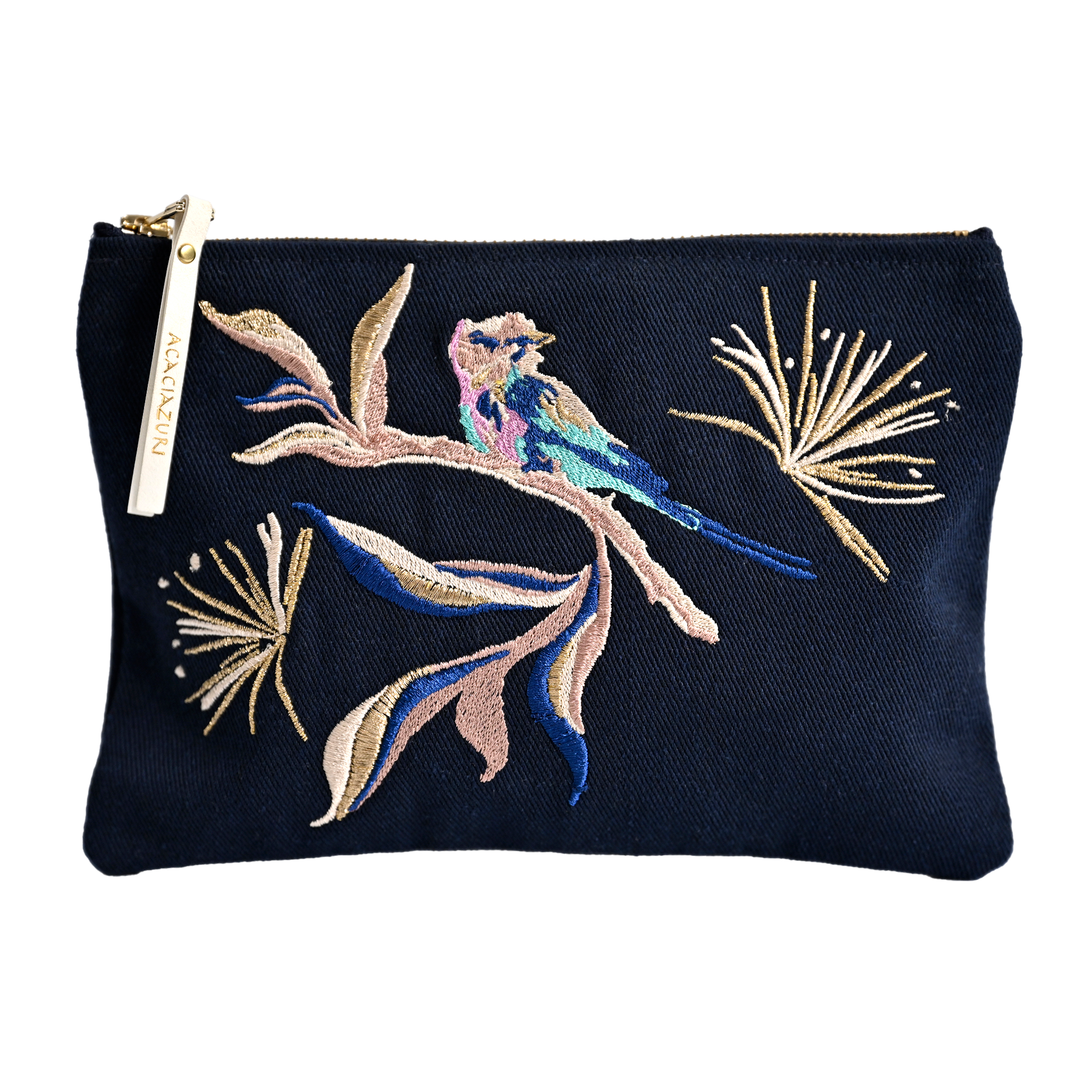 The Lilac Bag