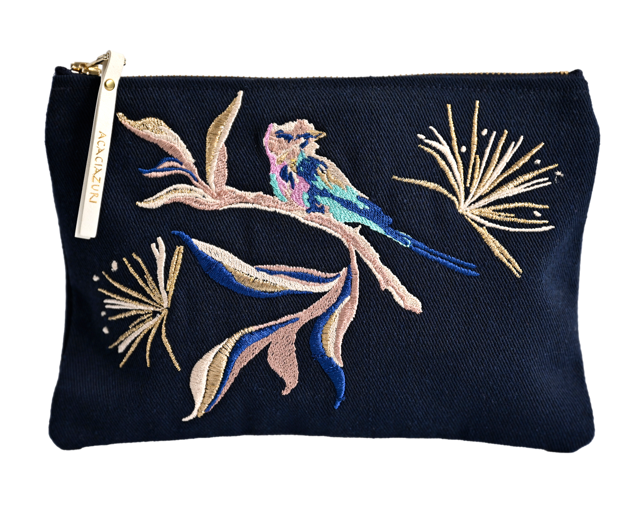 THE LILAC BAG