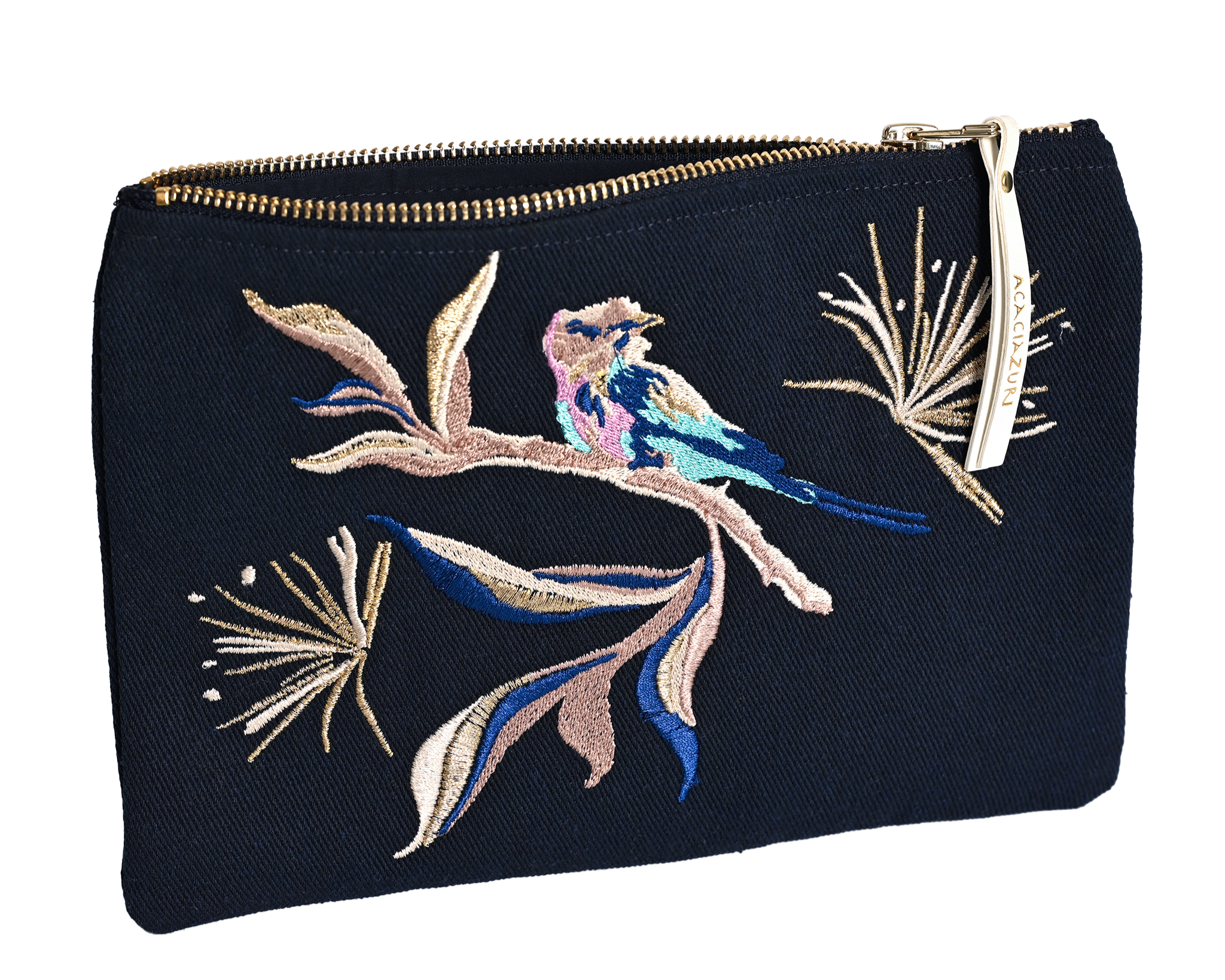 THE LILAC BAG