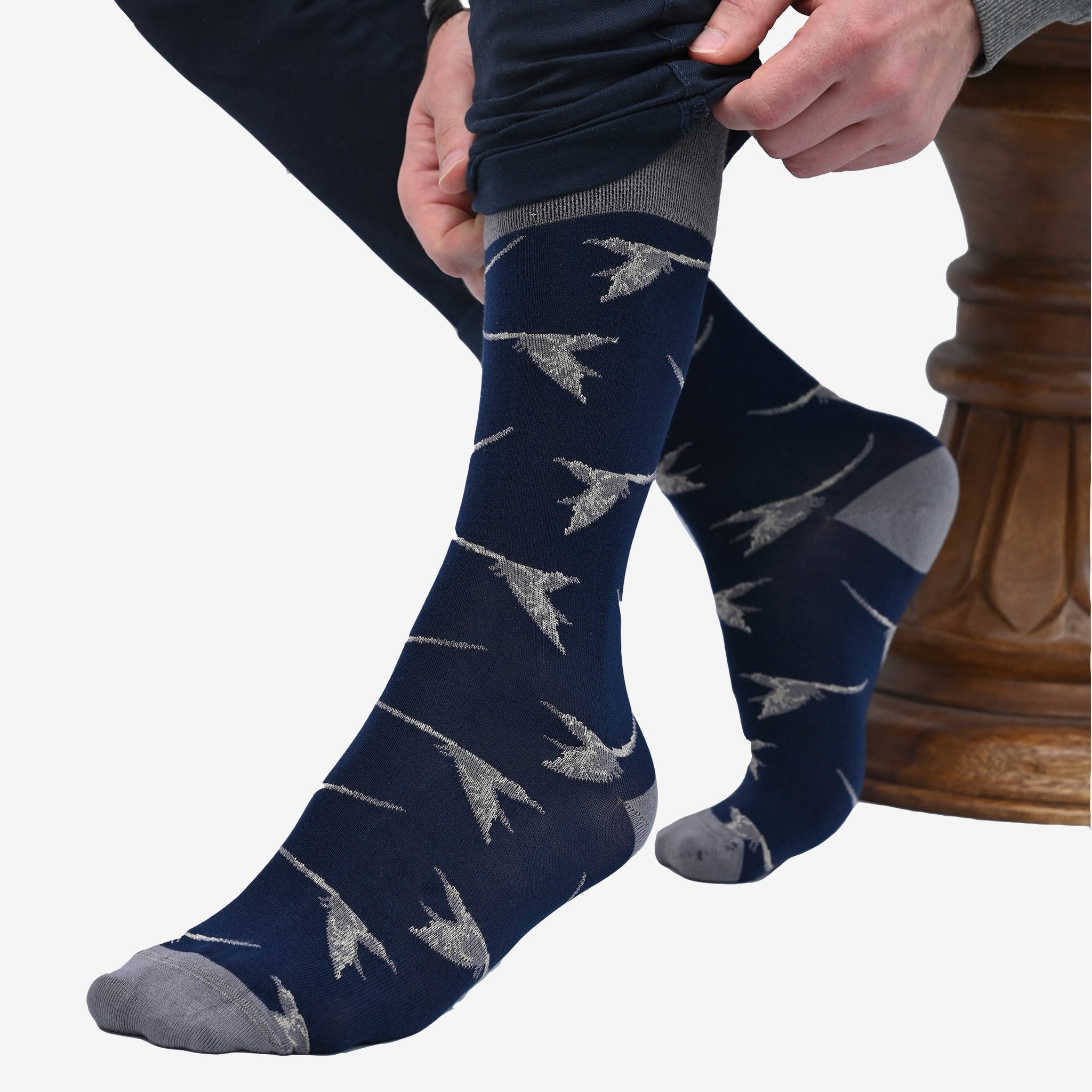 Breathable Socks for Men