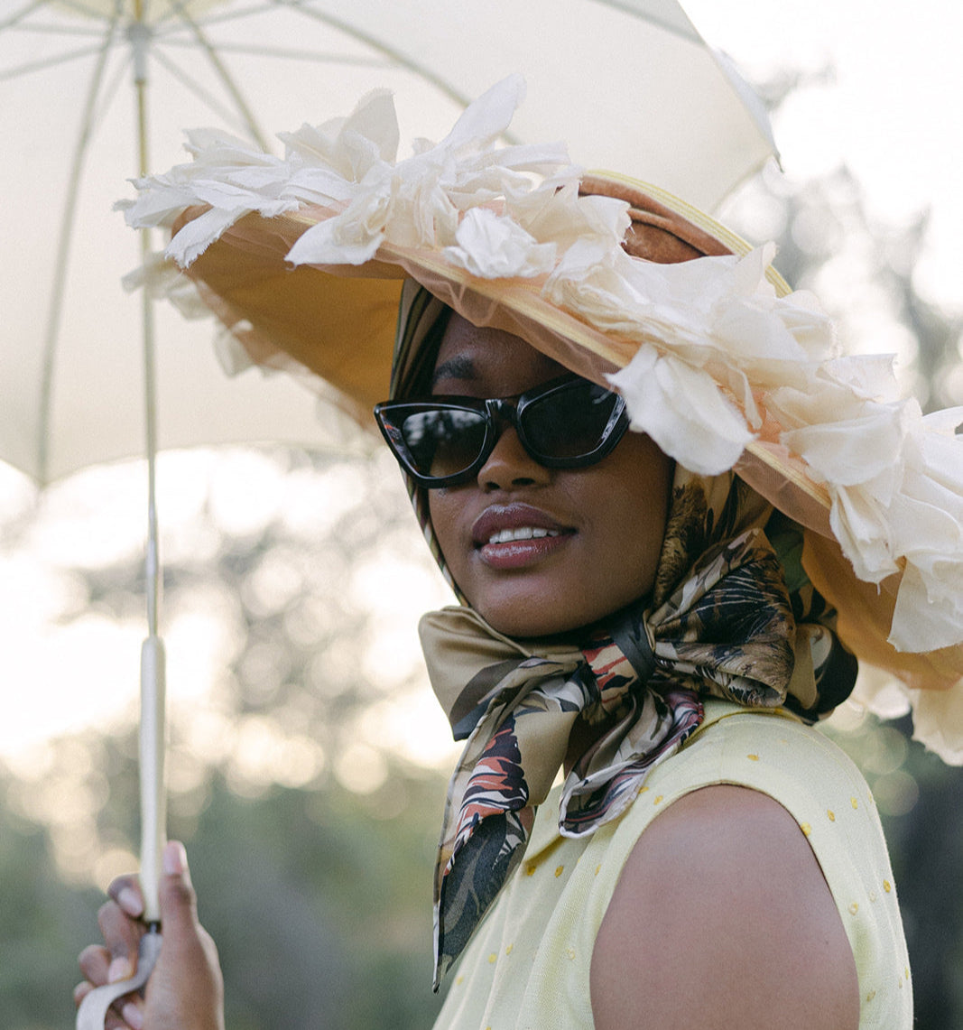 Our Story – Ethical Luxury with a Wild Heart | AcaciaZuri
