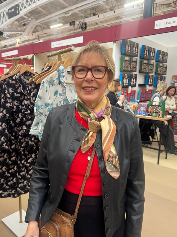 Look 32 - Antoinette