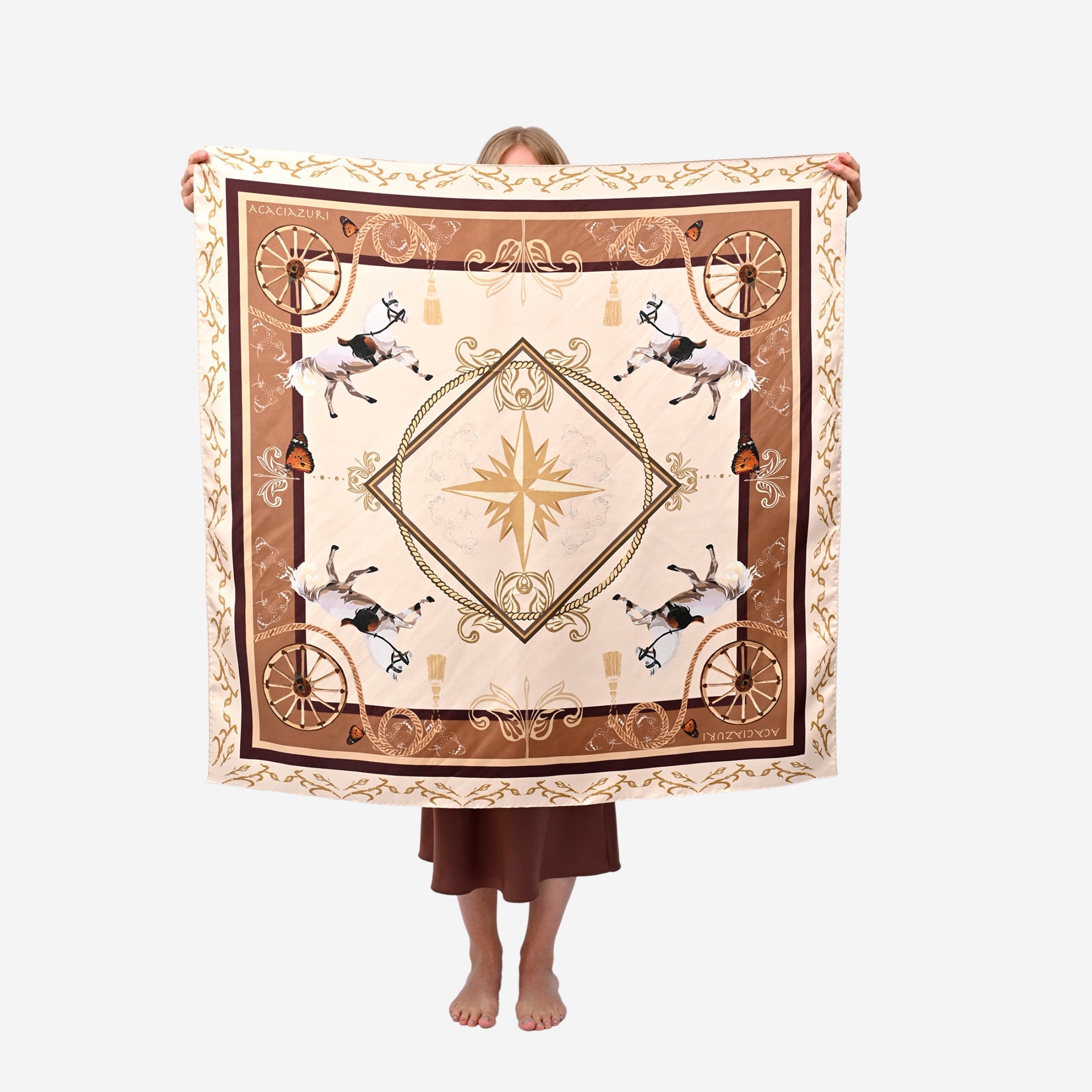 Organic Silk Fashion