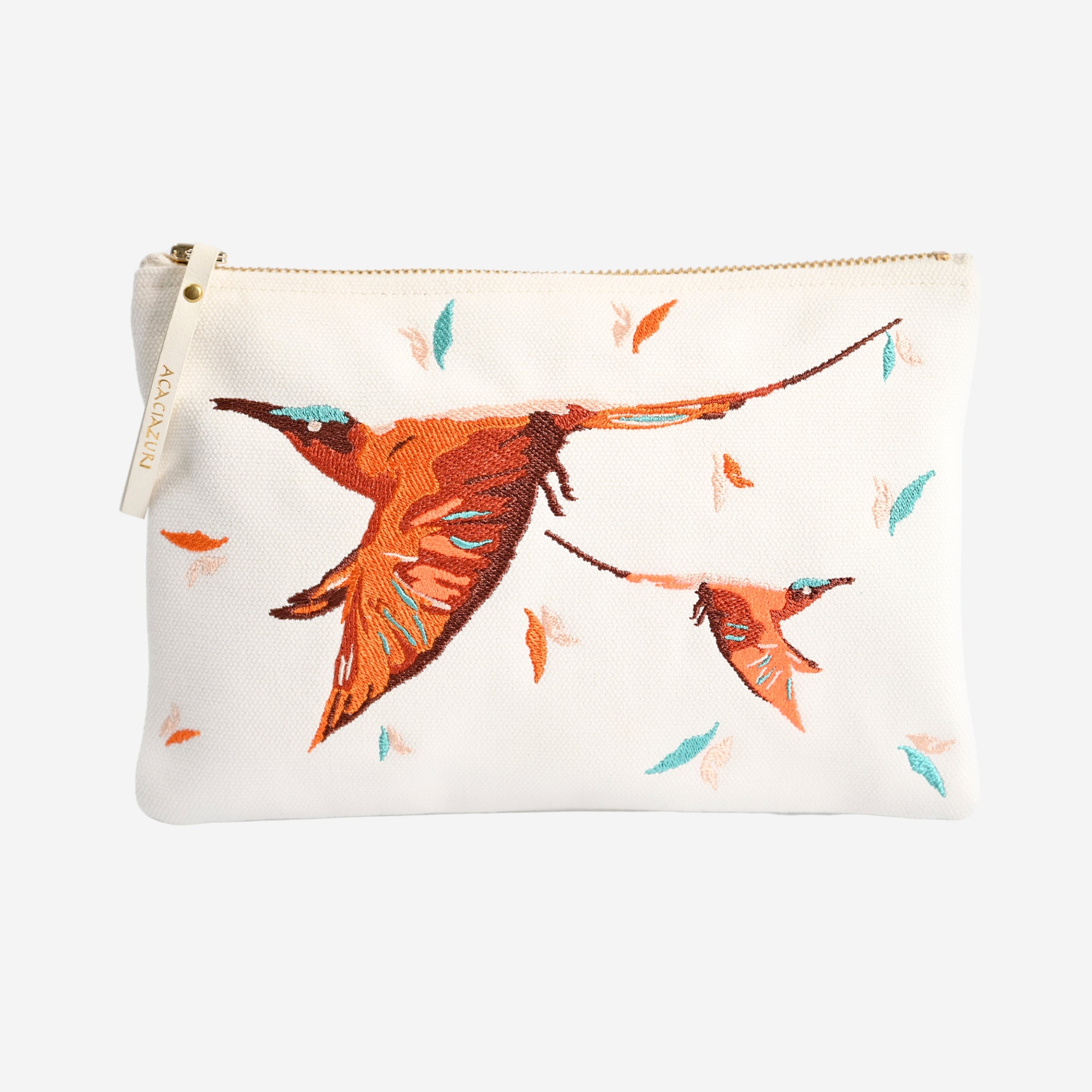 Cotton Essentials Bag