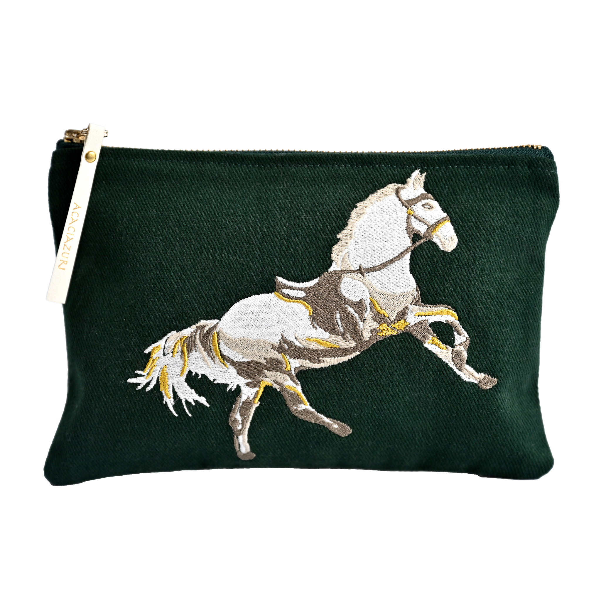 The Equestrian Bag