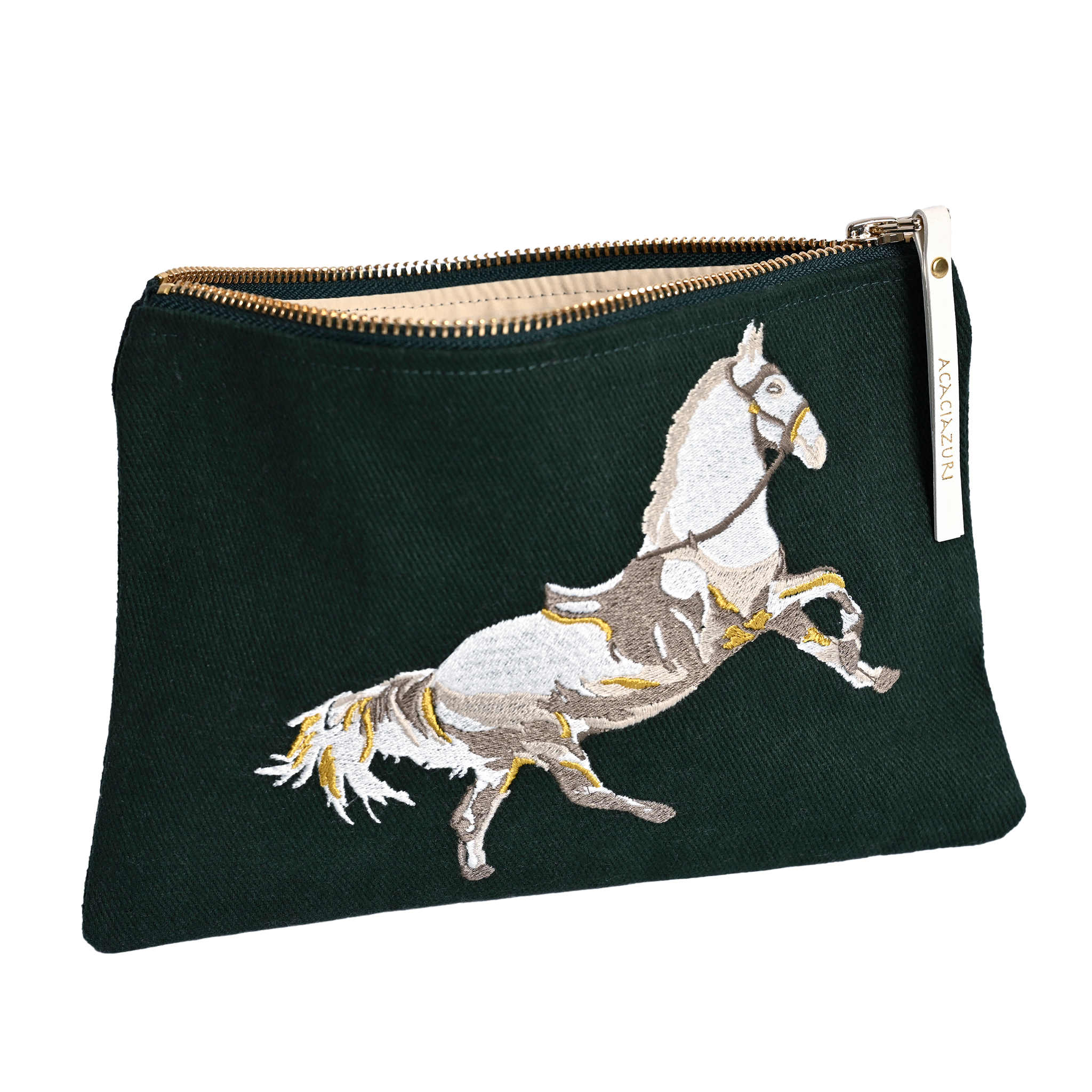 The Equestrian Bag