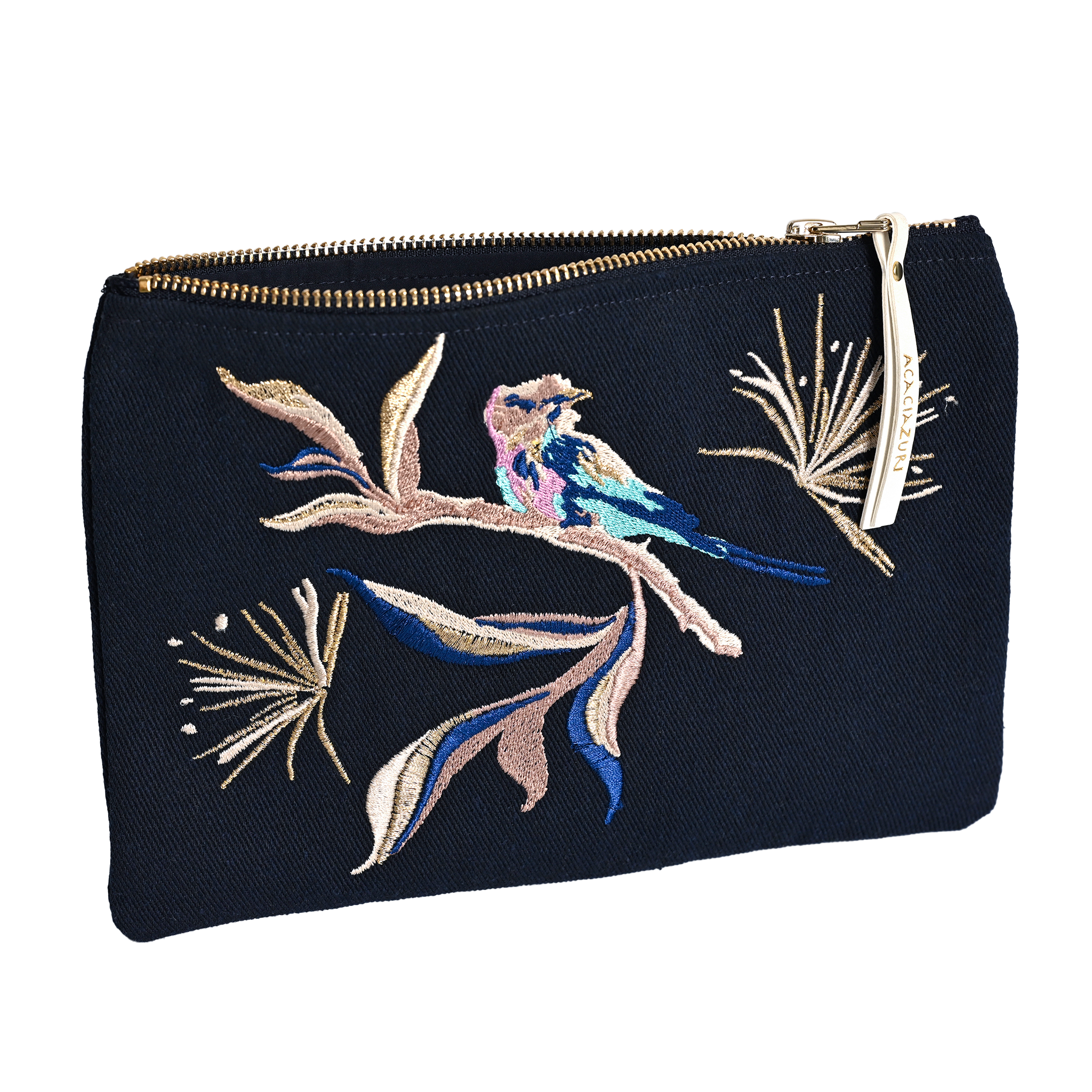 The Lilac Bag
